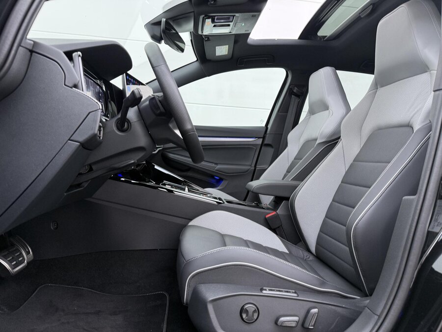 Volkswagen Golf 1.5 eHybrid GTE