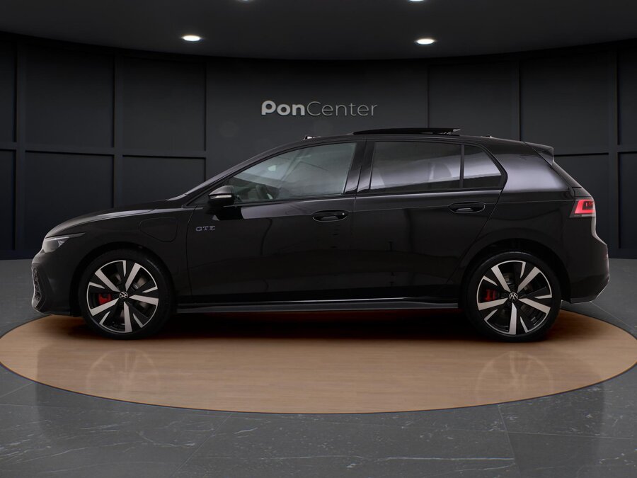 Volkswagen Golf 1.5 eHybrid GTE