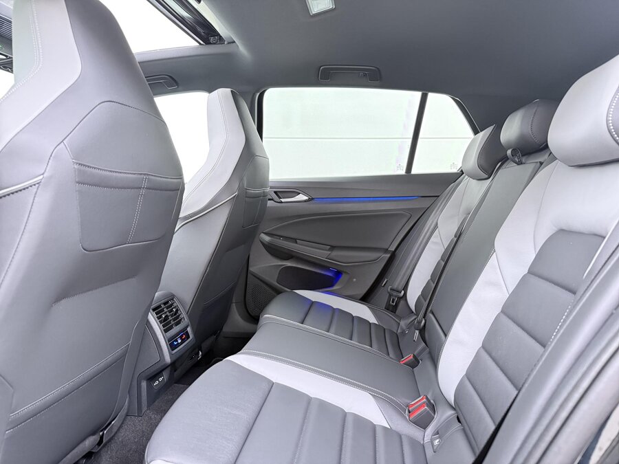 Volkswagen Golf 1.5 eHybrid GTE