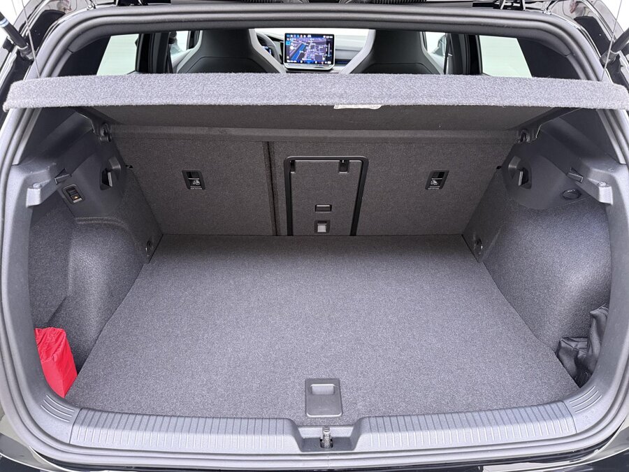 Volkswagen Golf 1.5 eHybrid GTE