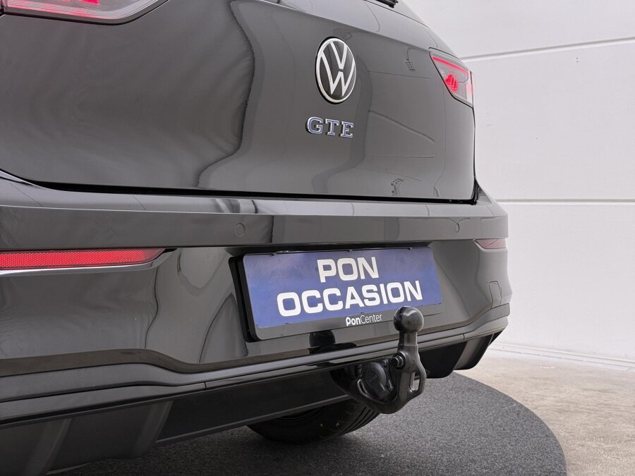 Volkswagen Golf 1.5 eHybrid GTE
