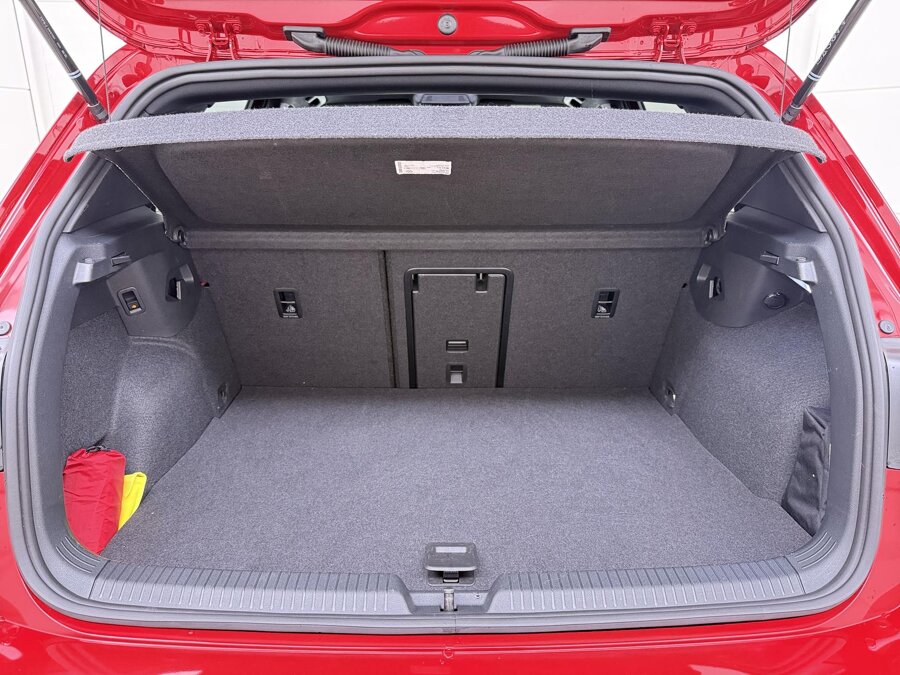 Volkswagen Golf 1.5 eHybrid GTE