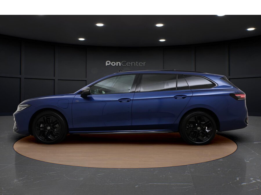 Volkswagen Passat Variant 1.5 272PK eHybrid R-Line