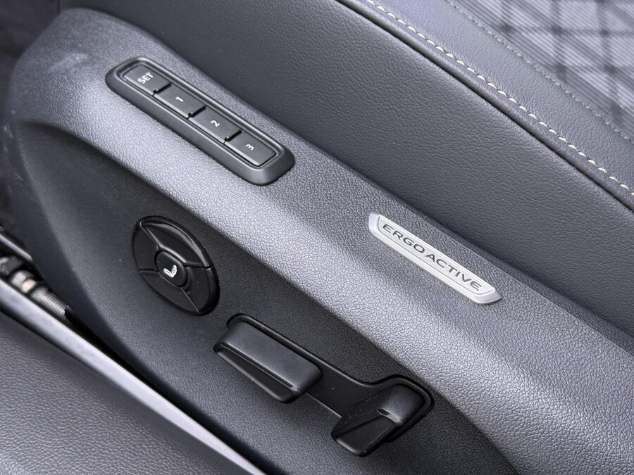 Volkswagen Passat Variant 1.5 272PK eHybrid R-Line