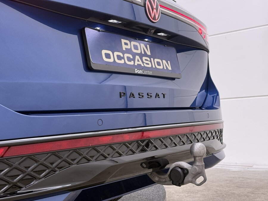 Volkswagen Passat Variant 1.5 272PK eHybrid R-Line