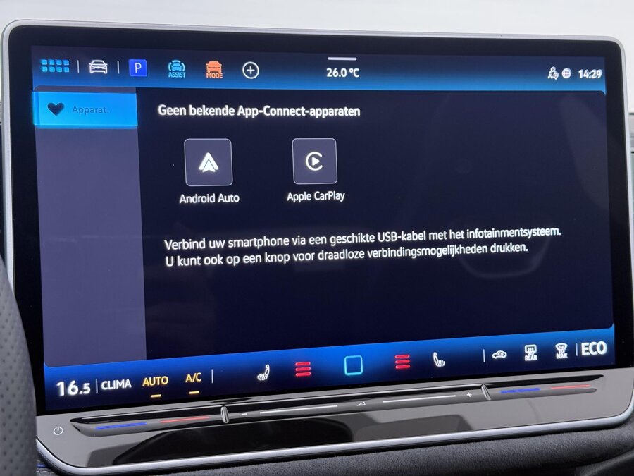 Volkswagen Passat Variant 1.5 272PK eHybrid R-Line