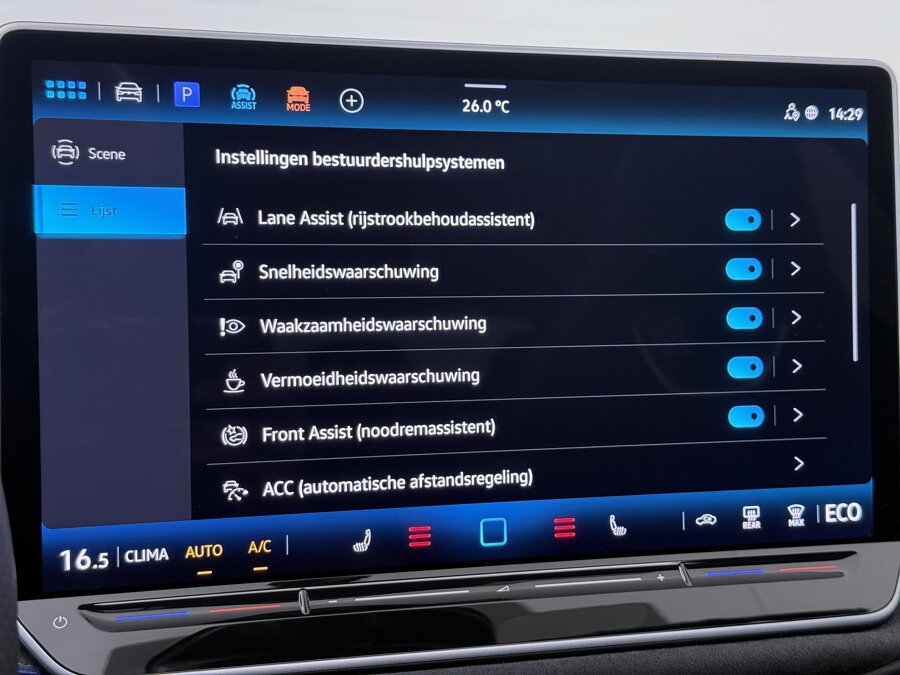 Volkswagen Passat Variant 1.5 272PK eHybrid R-Line