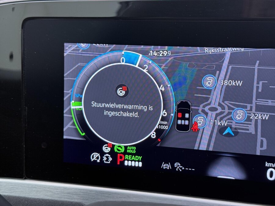 Volkswagen Passat Variant 1.5 272PK eHybrid R-Line