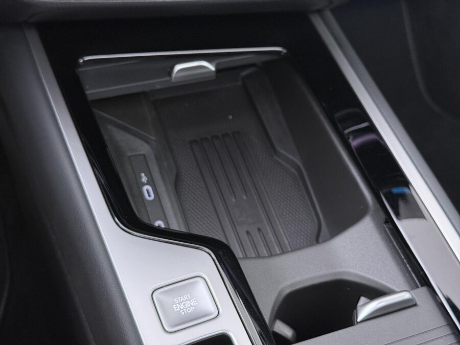 Volkswagen Passat Variant 1.5 272PK eHybrid R-Line