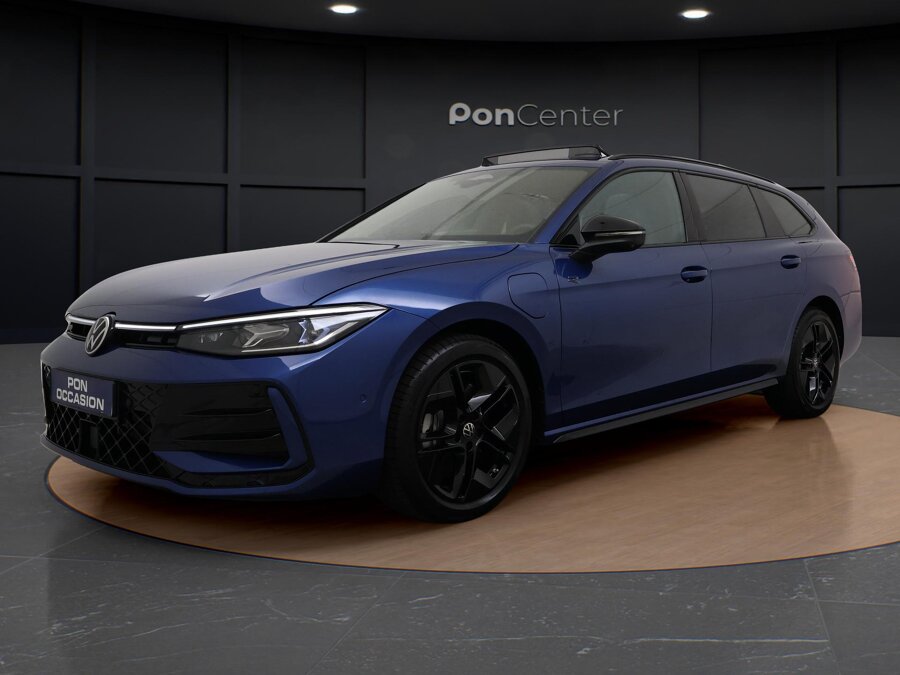 Volkswagen Passat Variant 1.5 272PK eHybrid R-Line