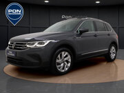 Volkswagen Tiguan 1.4 TSI eHybrid Elegance