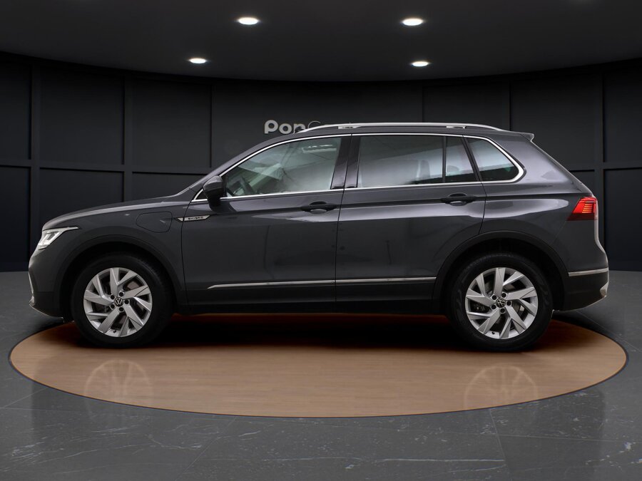 Volkswagen Tiguan 1.4 TSI eHybrid Elegance