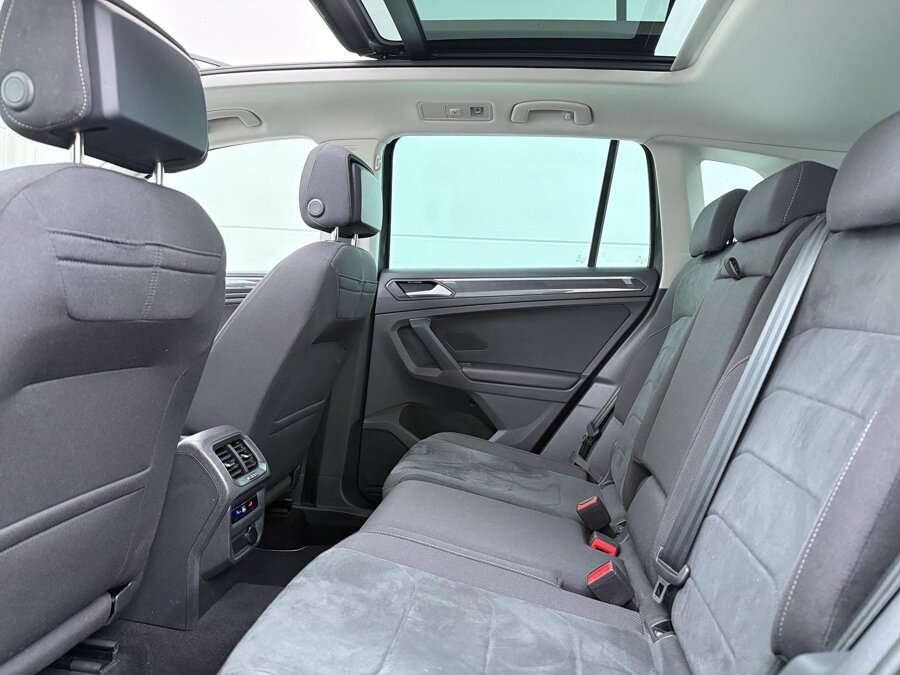Volkswagen Tiguan 1.4 TSI eHybrid Elegance