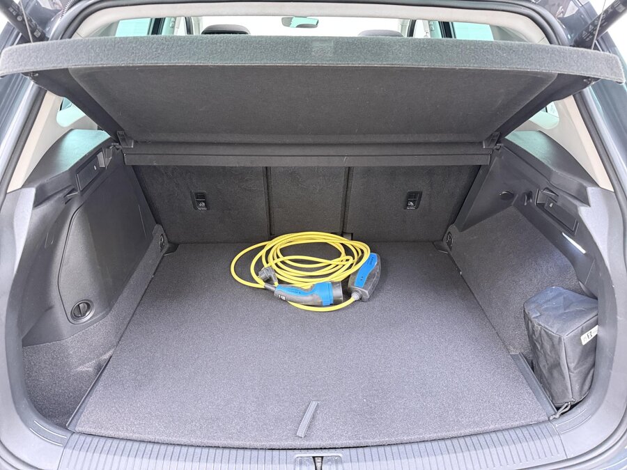 Volkswagen Tiguan 1.4 TSI eHybrid Elegance