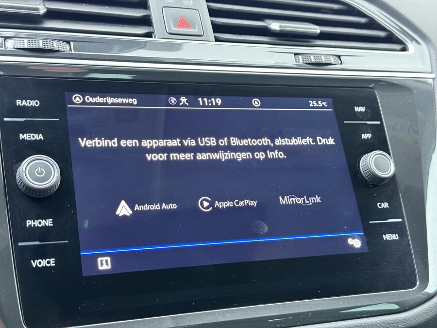 Volkswagen Tiguan 1.4 TSI eHybrid Elegance