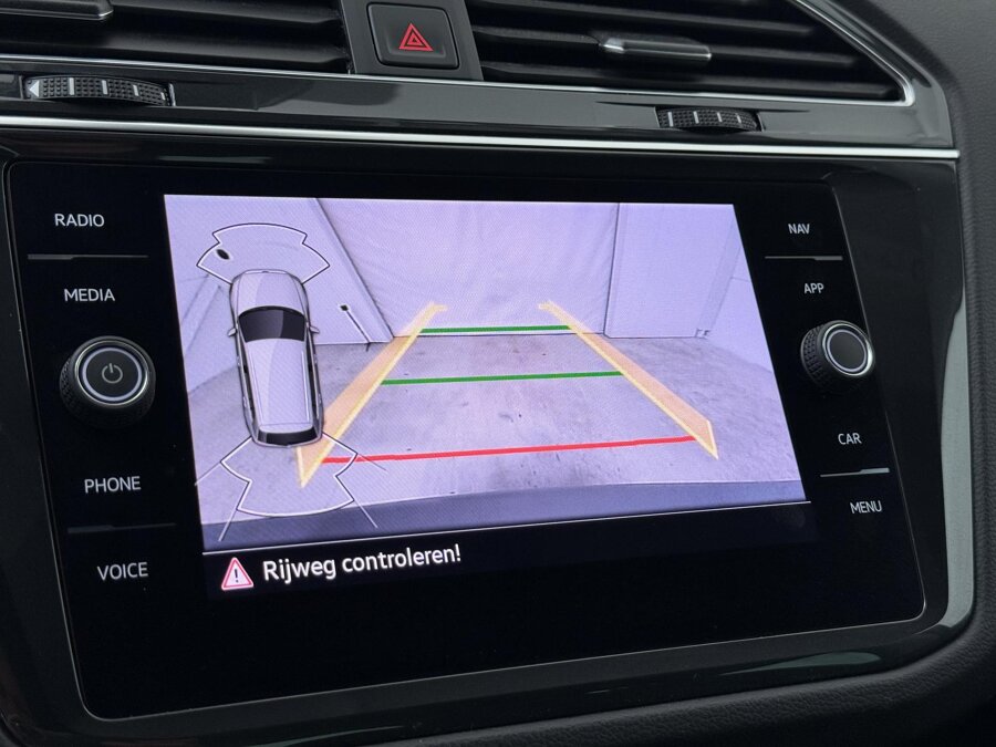 Volkswagen Tiguan 1.4 TSI eHybrid Elegance