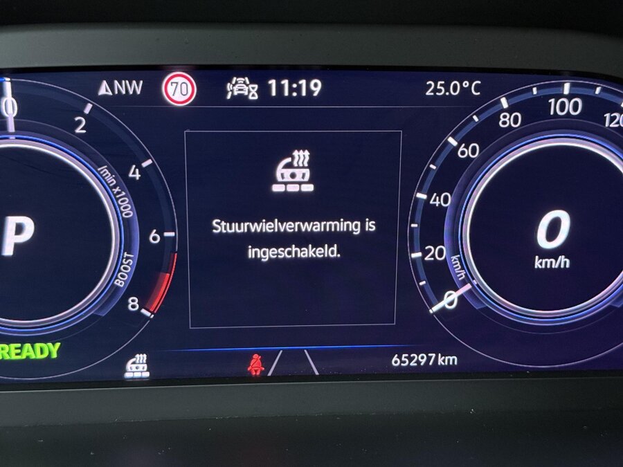 Volkswagen Tiguan 1.4 TSI eHybrid Elegance