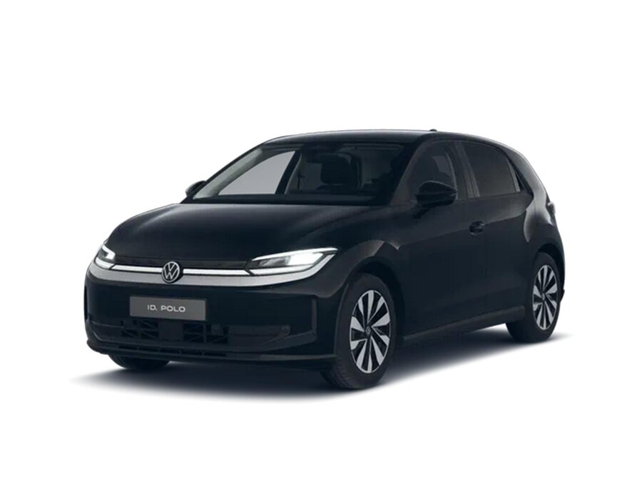 Volkswagen ID. Polo Life First Edition 52 kWh 155 kW / 211 PK