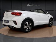 Volkswagen T-Roc Cabrio 1.5 TSI R-Line