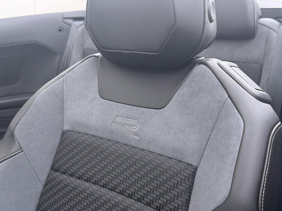 Volkswagen T-Roc Cabrio 1.5 TSI R-Line