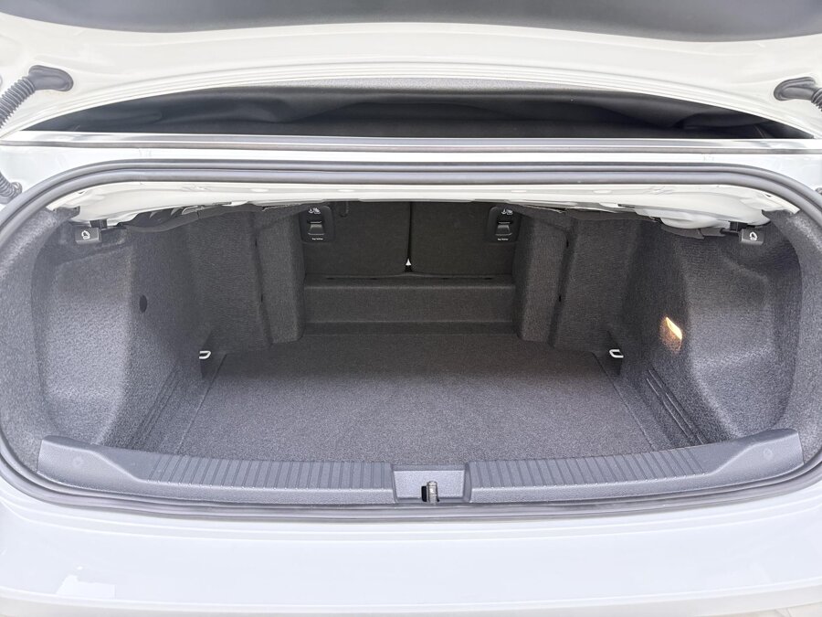 Volkswagen T-Roc Cabrio 1.5 TSI R-Line