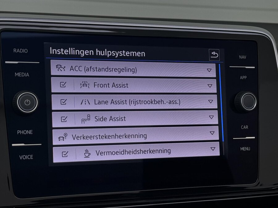 Volkswagen T-Roc Cabrio 1.5 TSI R-Line