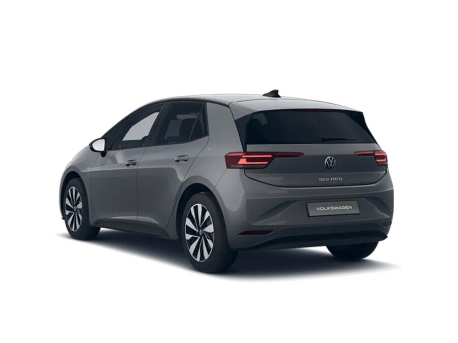 Volkswagen ID.3 Neo Life 50 kWh 125 kW / 170 PK