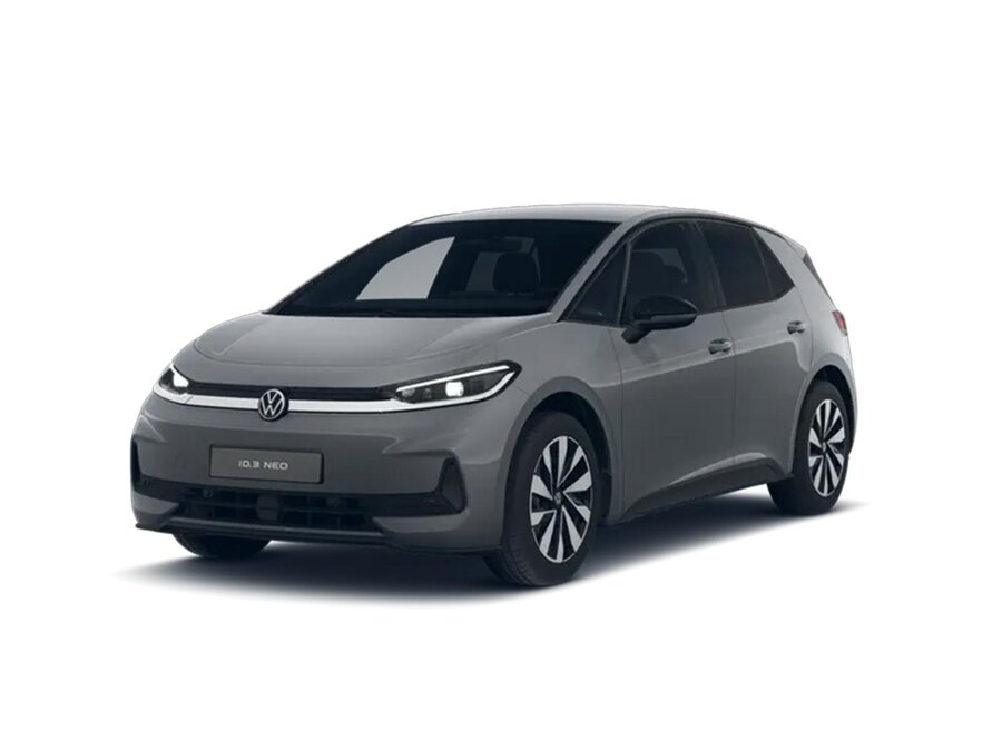 Volkswagen ID.3 Neo Life 50 kWh 125 kW / 170 PK