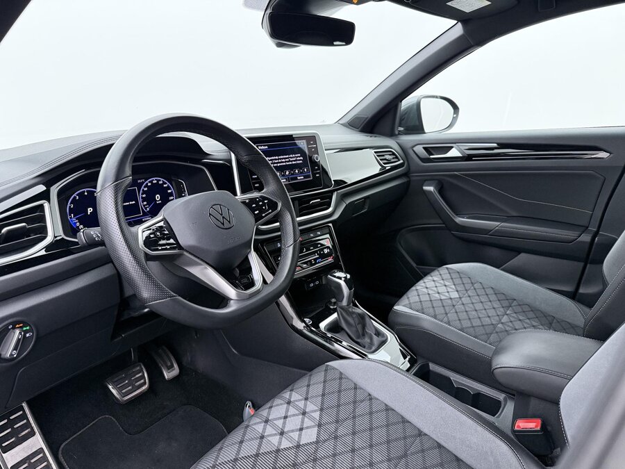 Volkswagen T-Roc 1.5 TSI R-Line