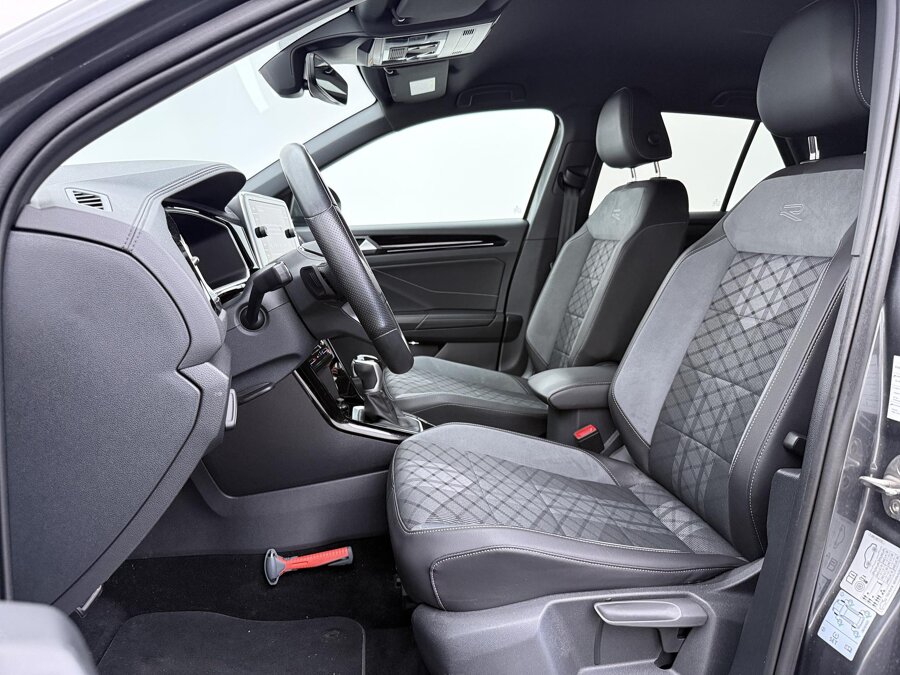 Volkswagen T-Roc 1.5 TSI R-Line