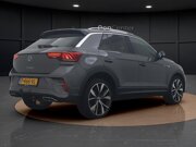 Volkswagen T-Roc 1.5 TSI R-Line