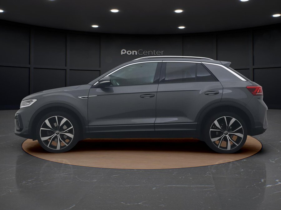 Volkswagen T-Roc 1.5 TSI R-Line