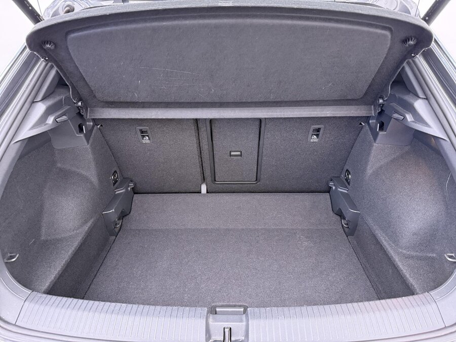 Volkswagen T-Roc 1.5 TSI R-Line