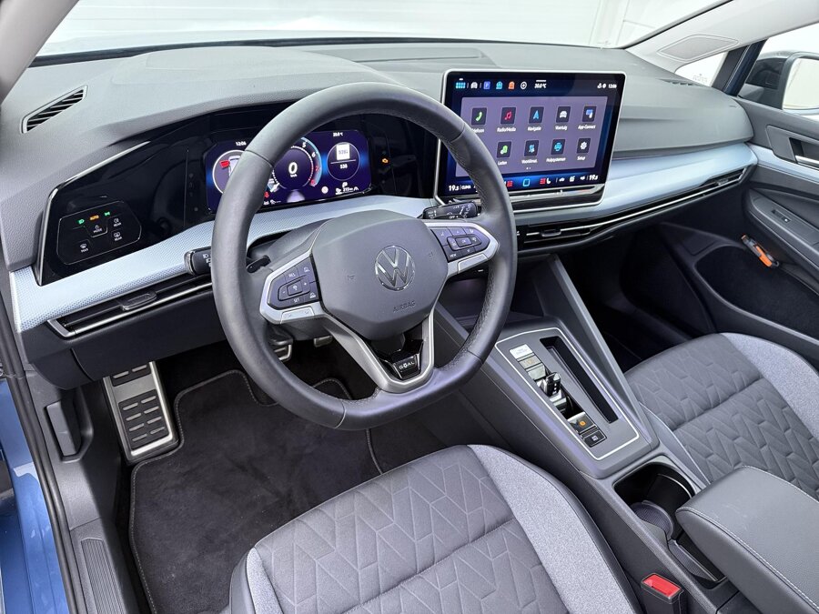 Volkswagen Golf 1.5 eHybrid Life