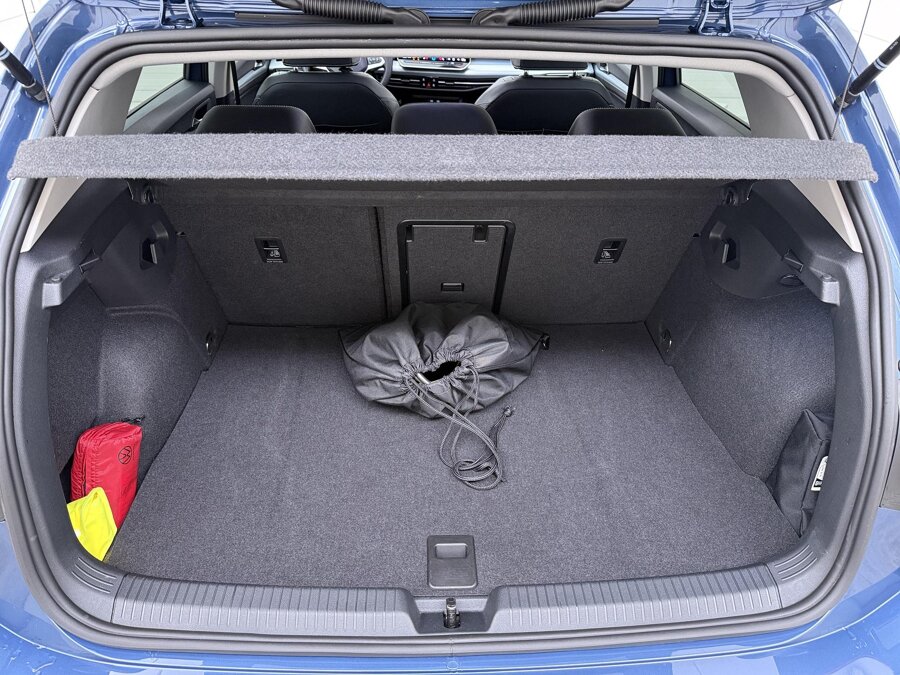 Volkswagen Golf 1.5 eHybrid Life