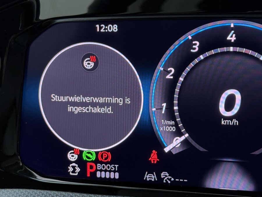 Volkswagen Golf 1.5 eHybrid Life