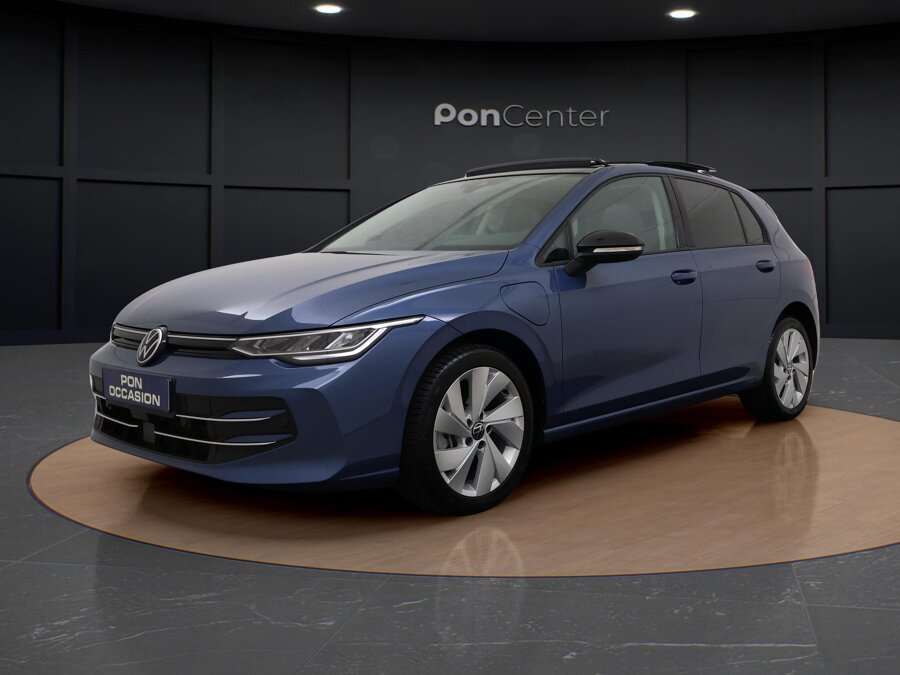 Volkswagen Golf 1.5 eHybrid Life