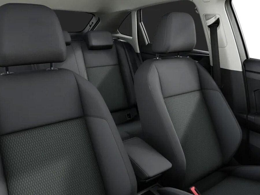 Volkswagen Taigo Life Edition 1.0 TSI 85 kW / 116 PK