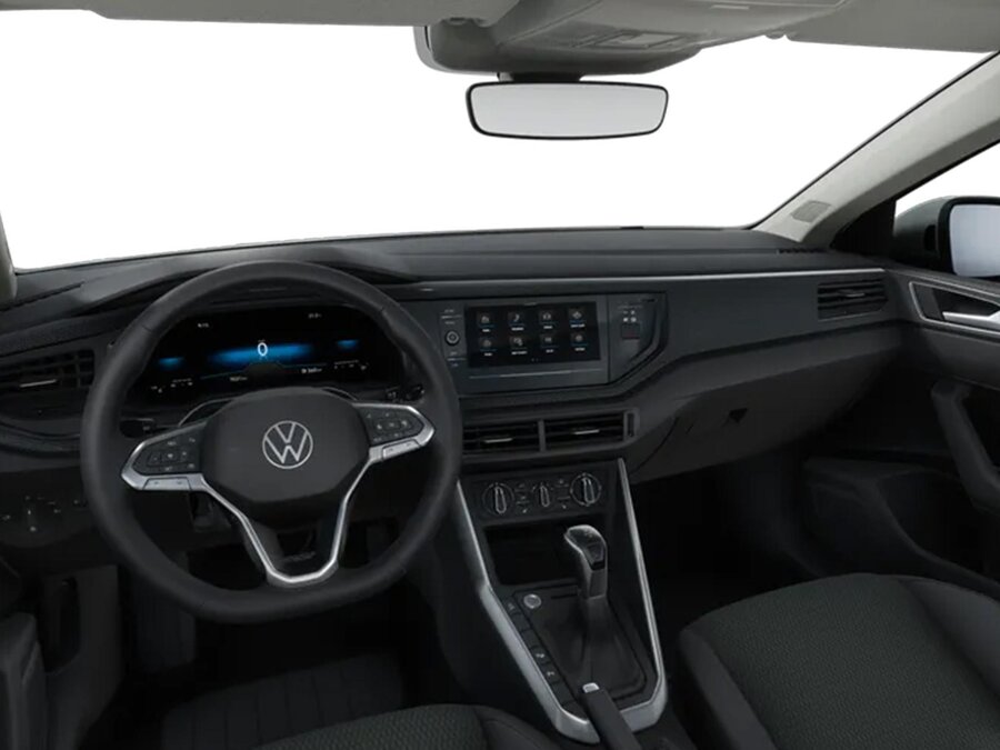 Volkswagen Taigo Life Edition 1.0 TSI 85 kW / 116 PK