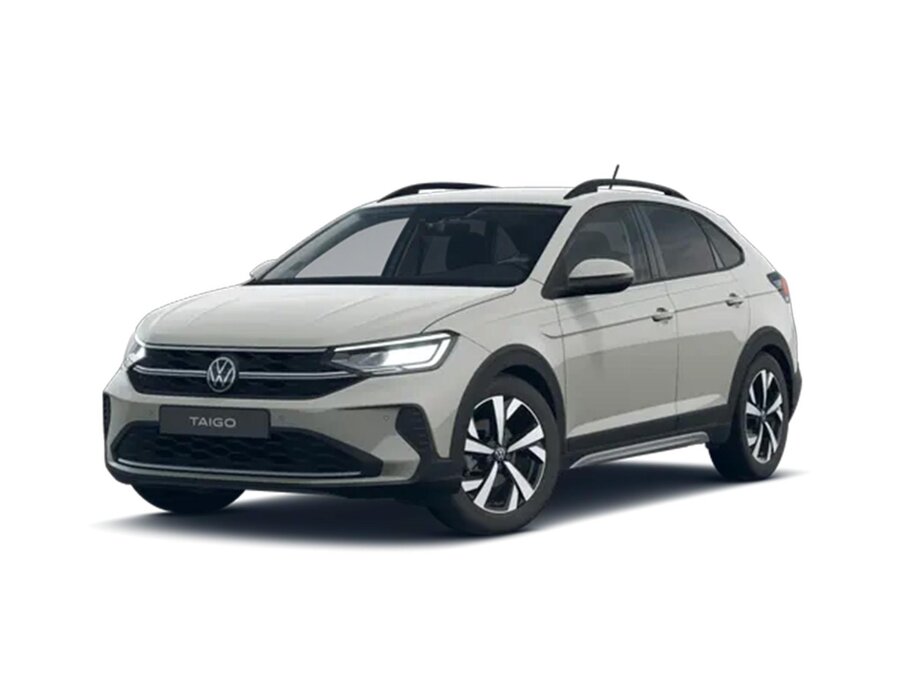 Volkswagen Taigo Life Edition 1.0 TSI 85 kW / 116 PK