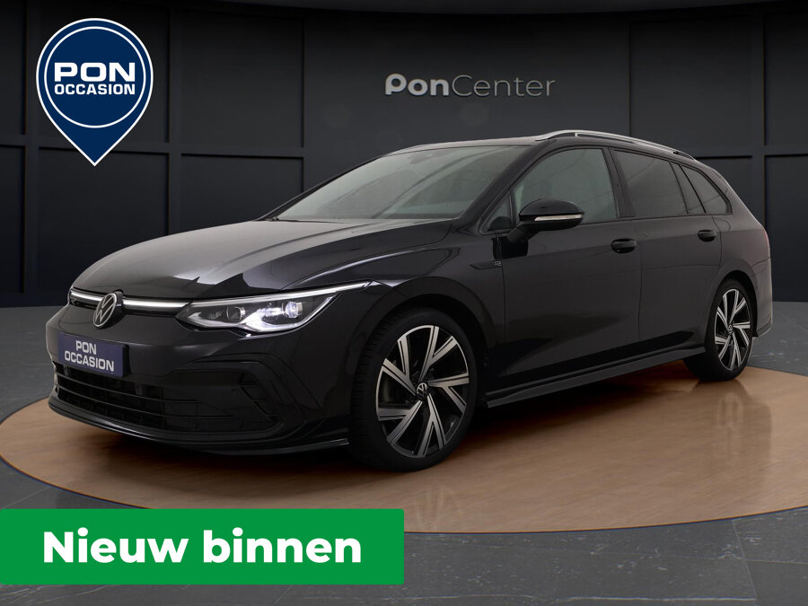Volkswagen Golf Variant 1.5 eTSI R-Line