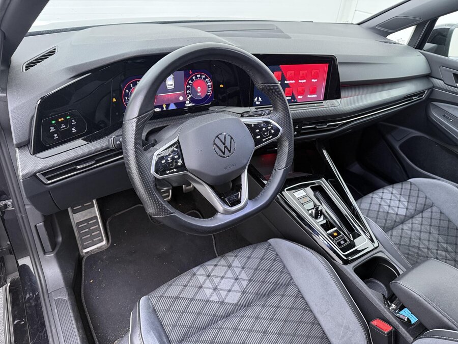 Volkswagen Golf Variant 1.5 eTSI R-Line