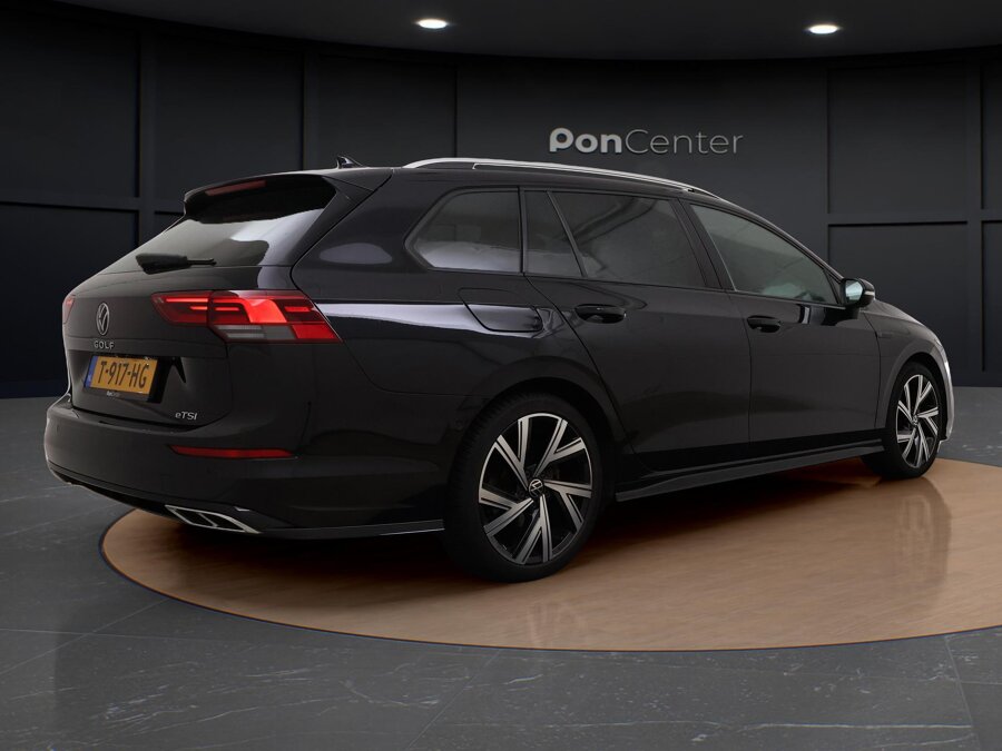 Volkswagen Golf Variant 1.5 eTSI R-Line