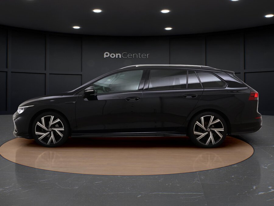 Volkswagen Golf Variant 1.5 eTSI R-Line
