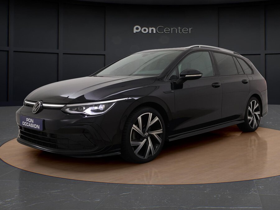 Volkswagen Golf Variant 1.5 eTSI R-Line