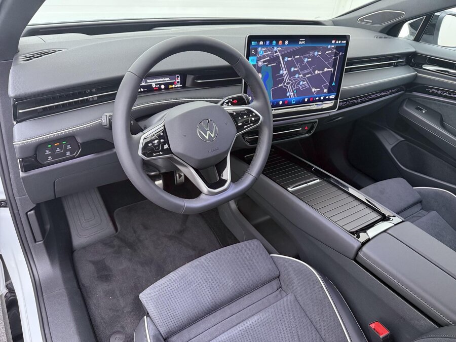 Volkswagen ID.7 Tourer Pro Limited Edition 77 kWh 210 kW / 286 PK