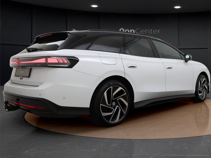 Volkswagen ID.7 Tourer Pro Limited Edition 77 kWh 210 kW / 286 PK
