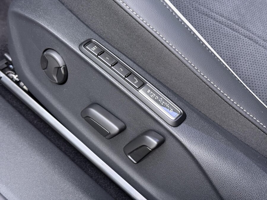 Volkswagen ID.7 Tourer Pro Limited Edition 77 kWh 210 kW / 286 PK
