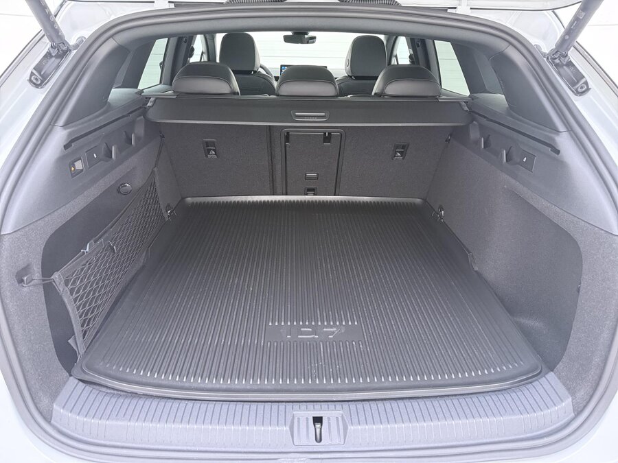 Volkswagen ID.7 Tourer Pro Limited Edition 77 kWh 210 kW / 286 PK