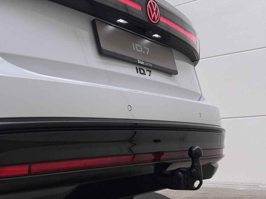Volkswagen ID.7 Tourer Pro Limited Edition 77 kWh 210 kW / 286 PK